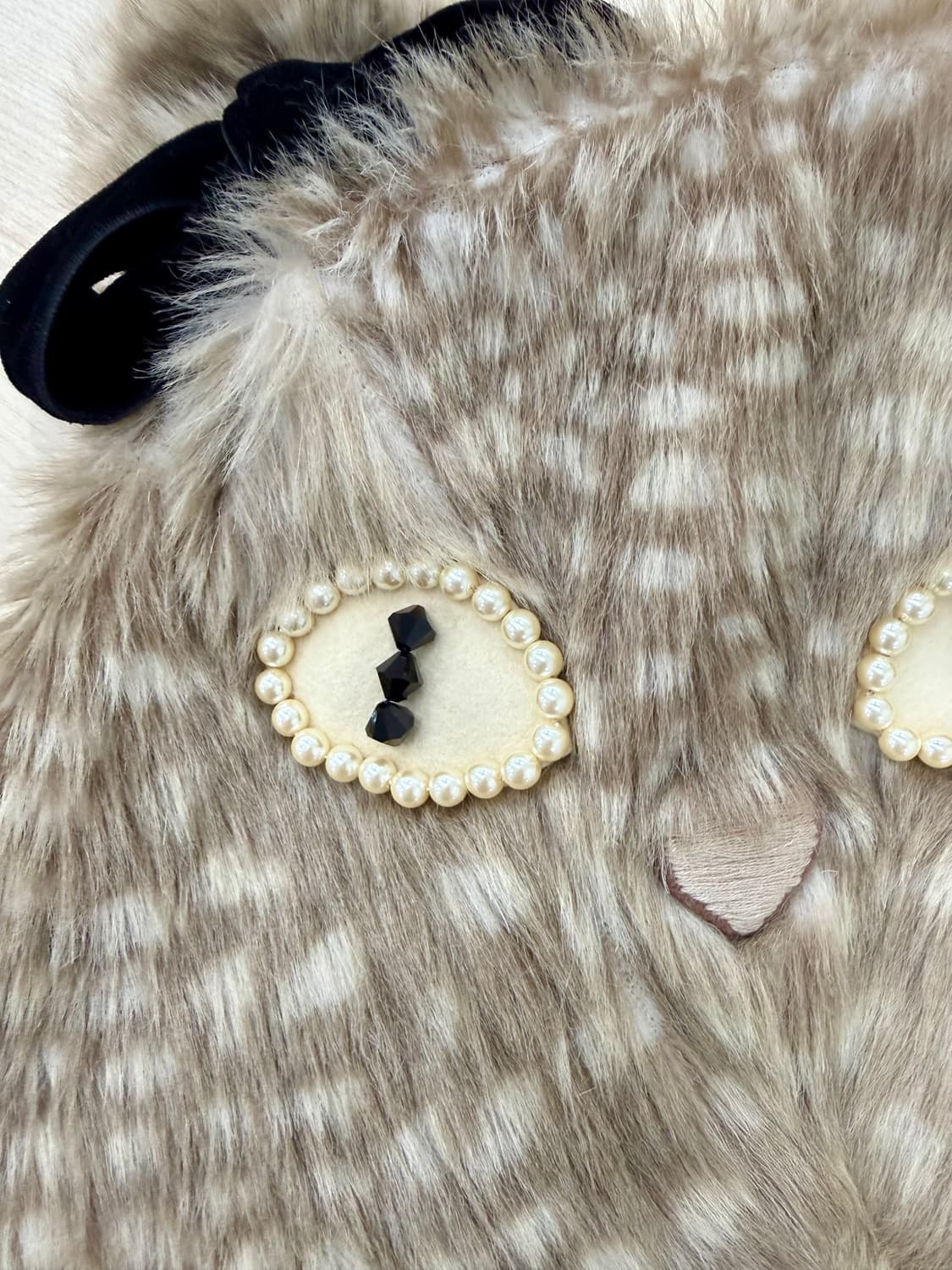 CA4LA 카시라 캣모자 상품이미지4