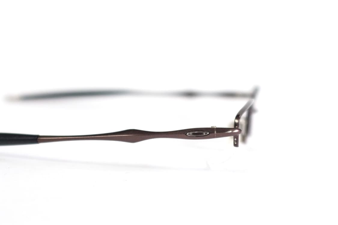 Oakley Sculpt 6.0 오클리 스컬프트 반무테 안경 상품이미지3