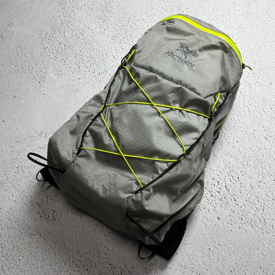 Arc'teryx Aerios 30 Backpack 상품이미지1