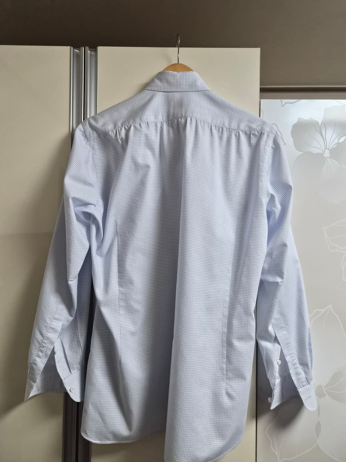 사르토리아준 일카미치아오 셔츠 상품이미지3