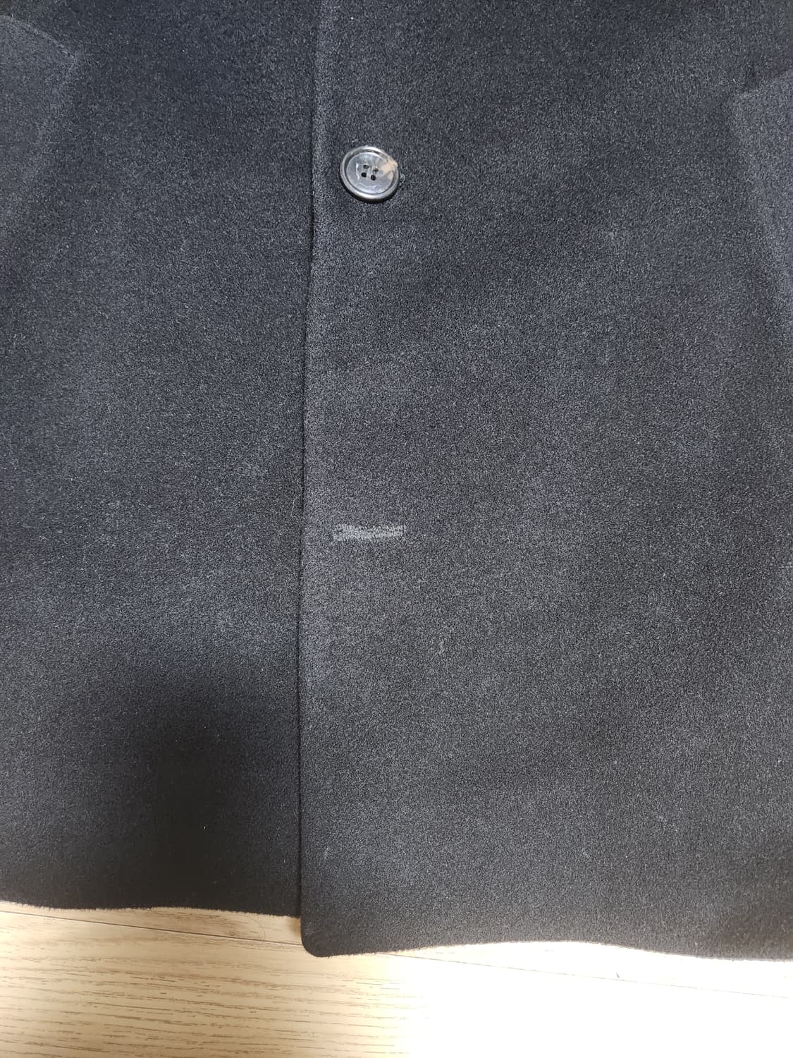 랄프로렌 남성 코트 상품이미지4