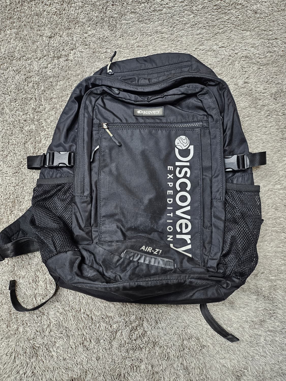 디스커버리 에어-Z1(AIR-Z1) 백팩 약 28L 상품이미지1