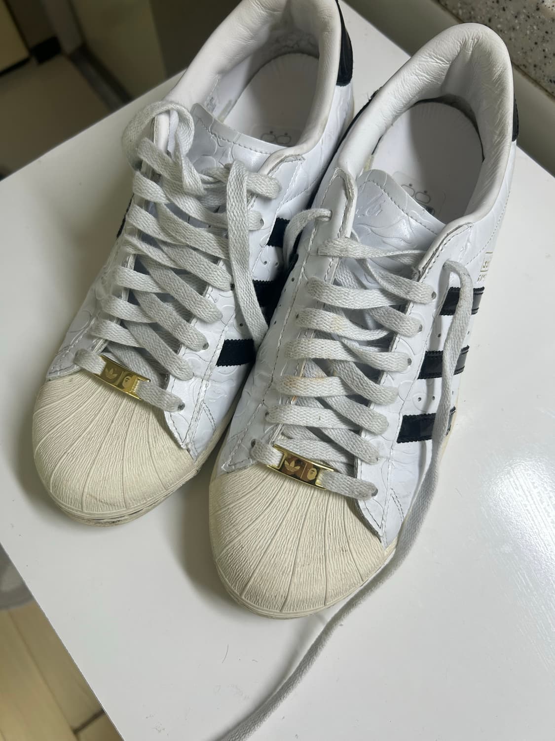 Adidas bape 아디다스 베이프 슈퍼스타 상품이미지2