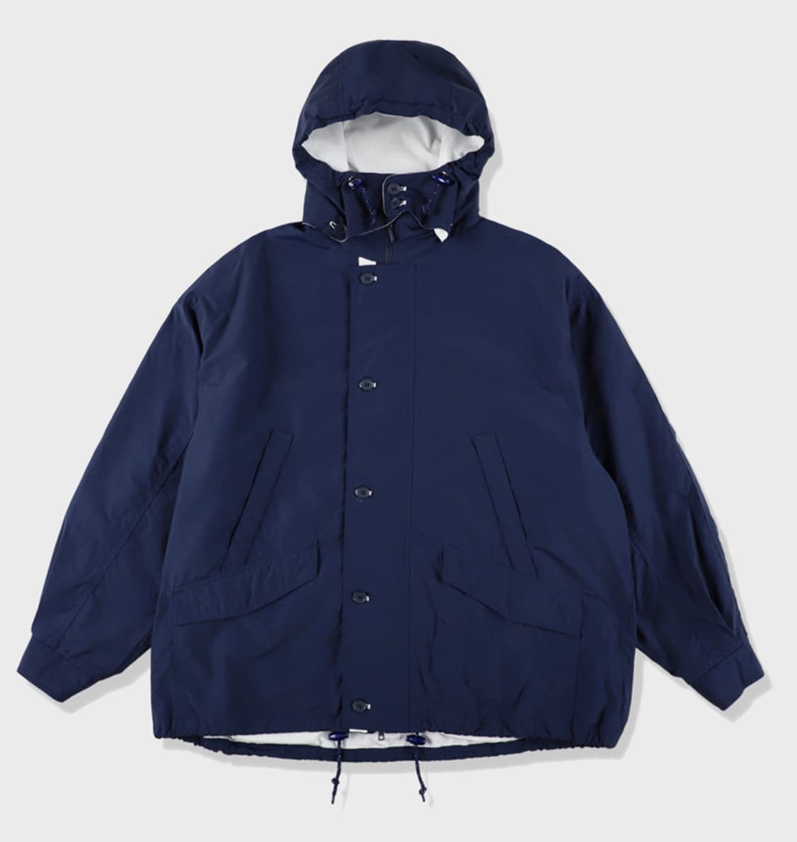 25SS 이즈네스 IS-NESS Hoodie Jacket 상품이미지1