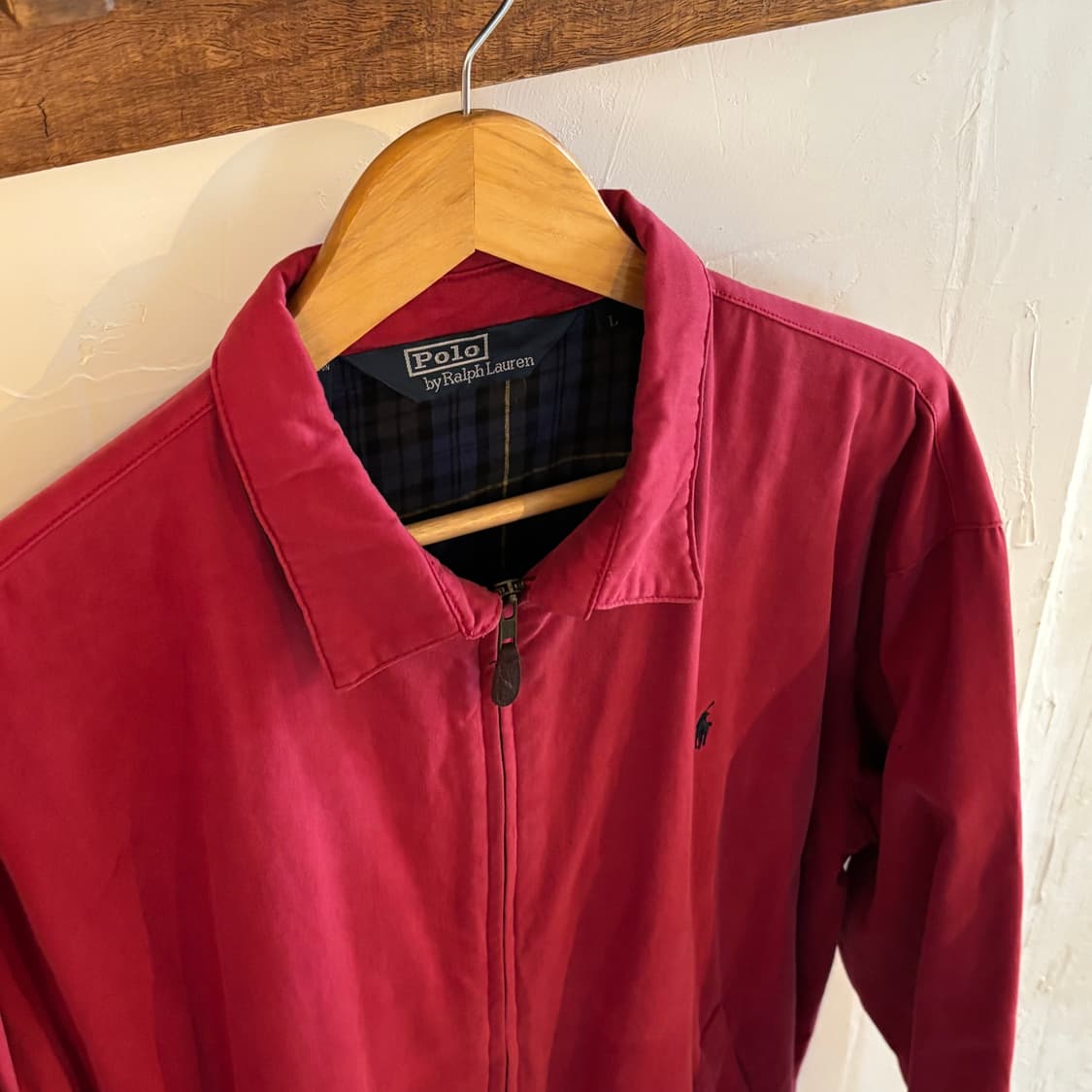 polo ralph lauren swingtop jacket 상품이미지2