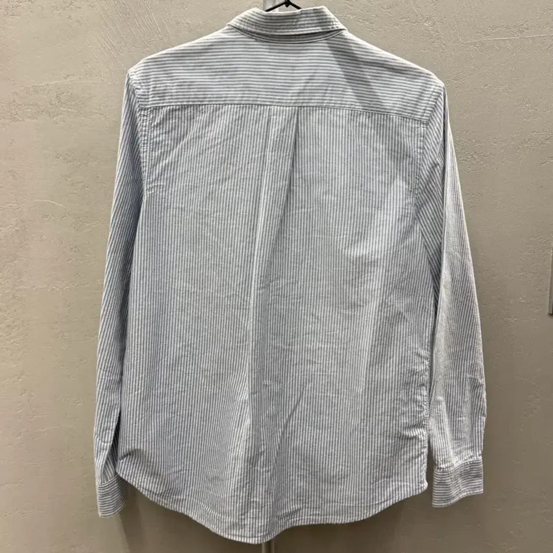 Polo RalphLauren 폴로 랄프로렌 스트라이프 셔츠 XL 상품이미지3