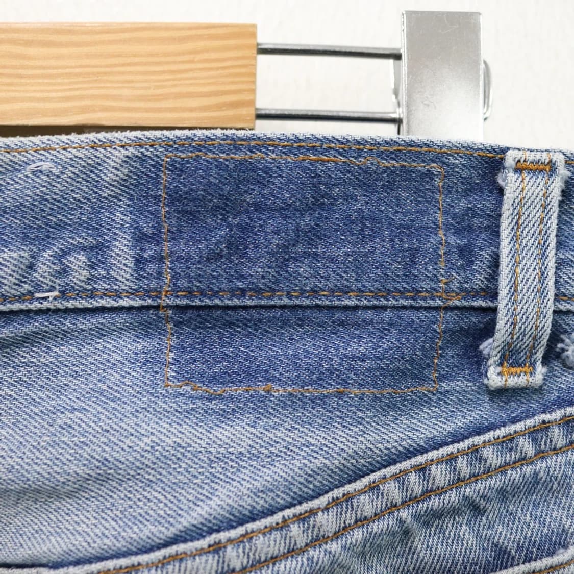80'S LEVI'S 501 69896 상품이미지7