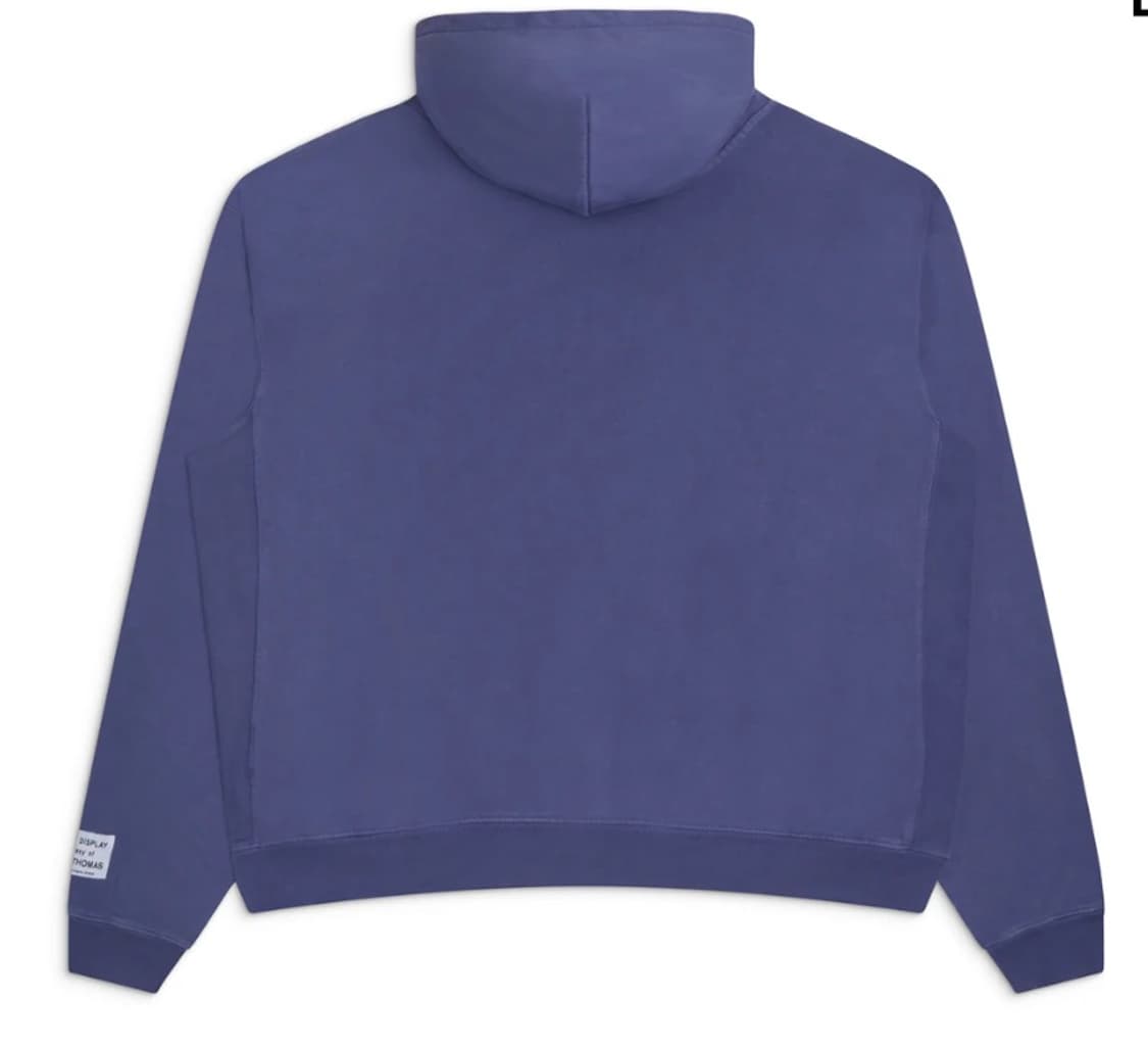 25FW 갤뎁 후드 집업 S(오버사이즈) 95-105까지가능 상품이미지2