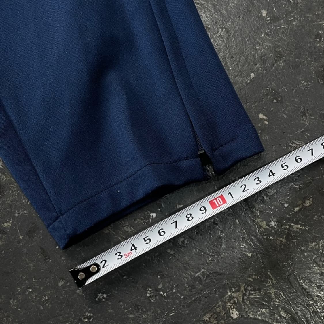 105 나이키 프랑스 국대 트레이닝 바지  상품이미지6