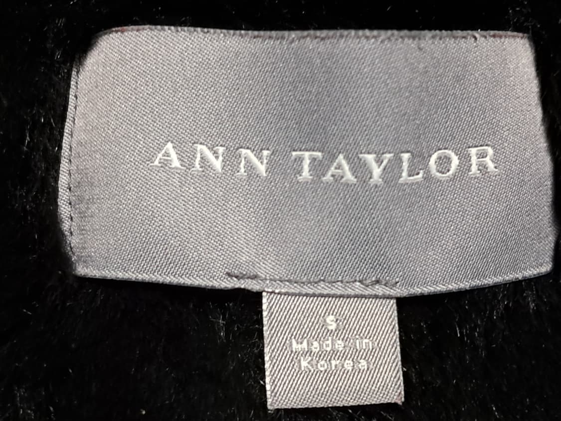 앤테일러 패딩 조끼 S 상품이미지7