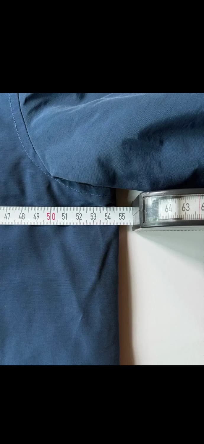 바튼웨어 battenwear 쉘파카 상품이미지5