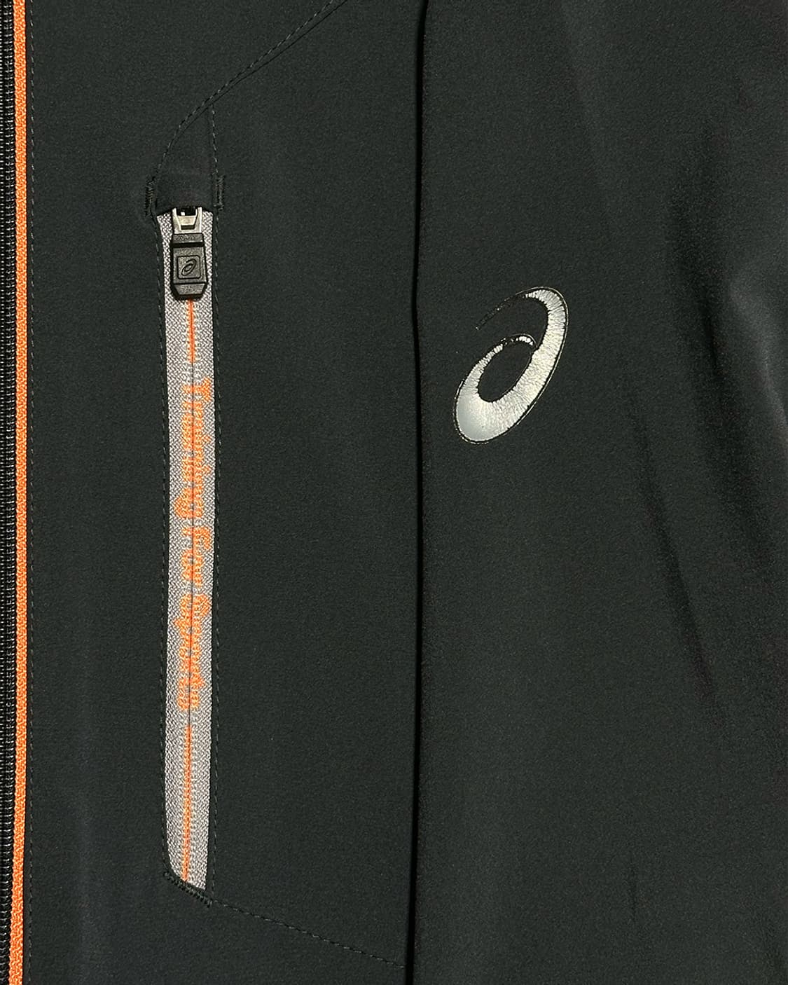 아식스 기능성 집업 상품이미지3