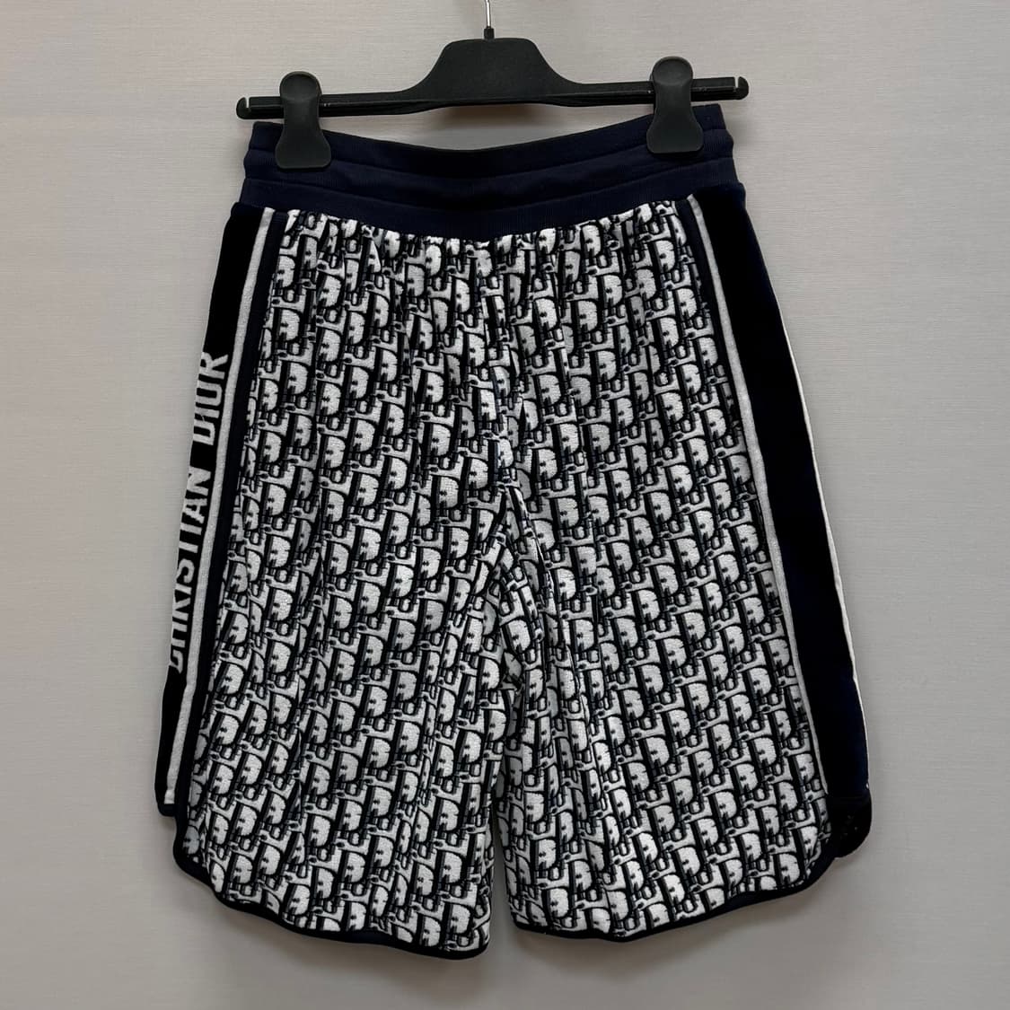 디올 오블리크 자카드 팬츠 ( 26 ) 상품이미지4