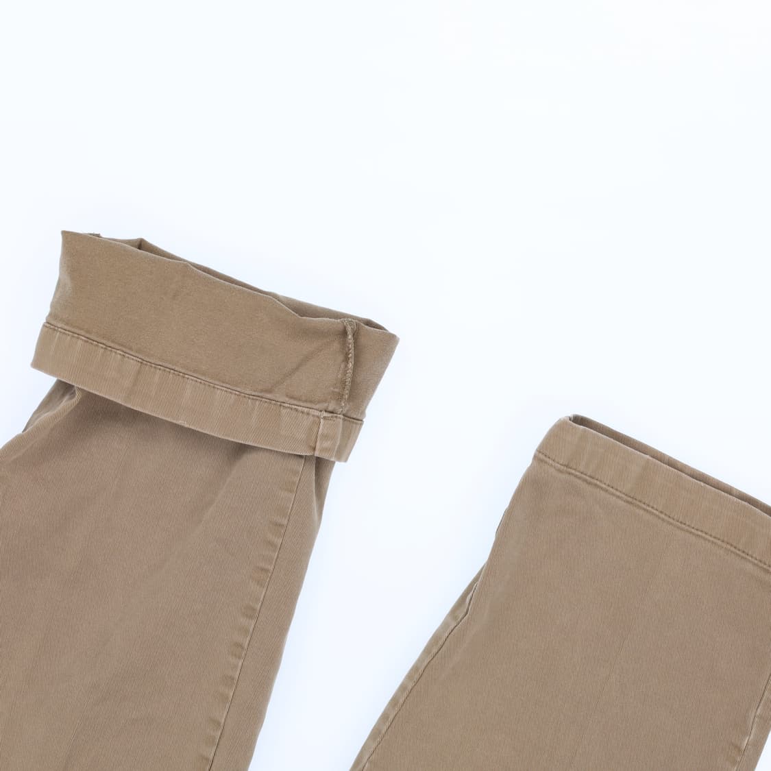 [84-97] 헨리코튼 뒷밴딩 코튼팬츠 1209H2 상품이미지6