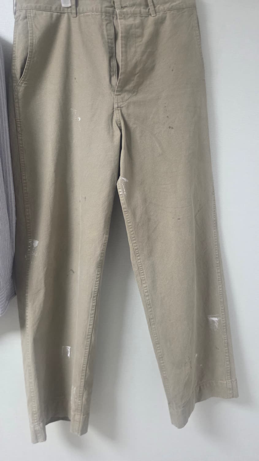 브라운야드 페인티드 치노 상품이미지1