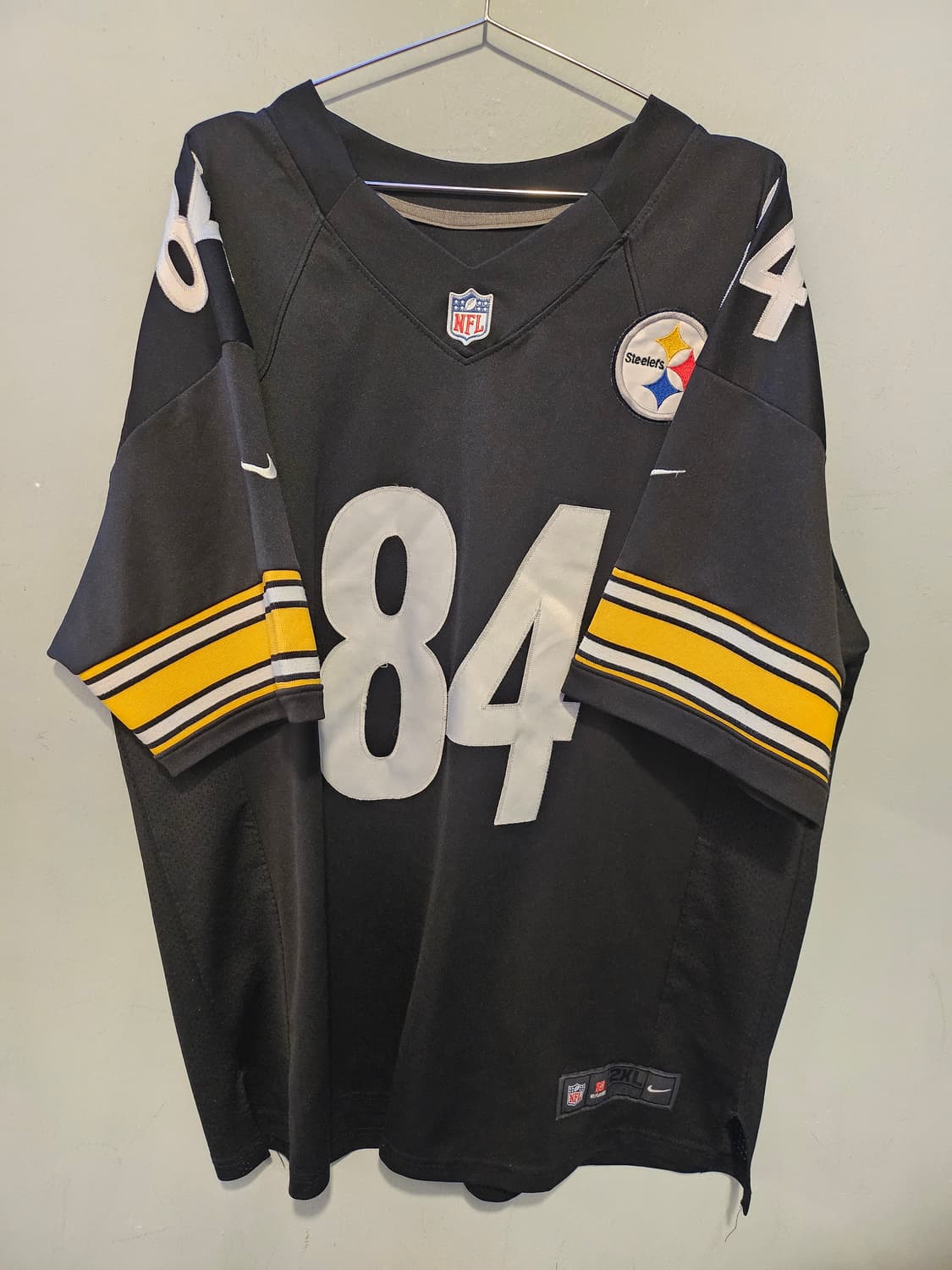 나이키 nfl 럭비티 상품이미지1