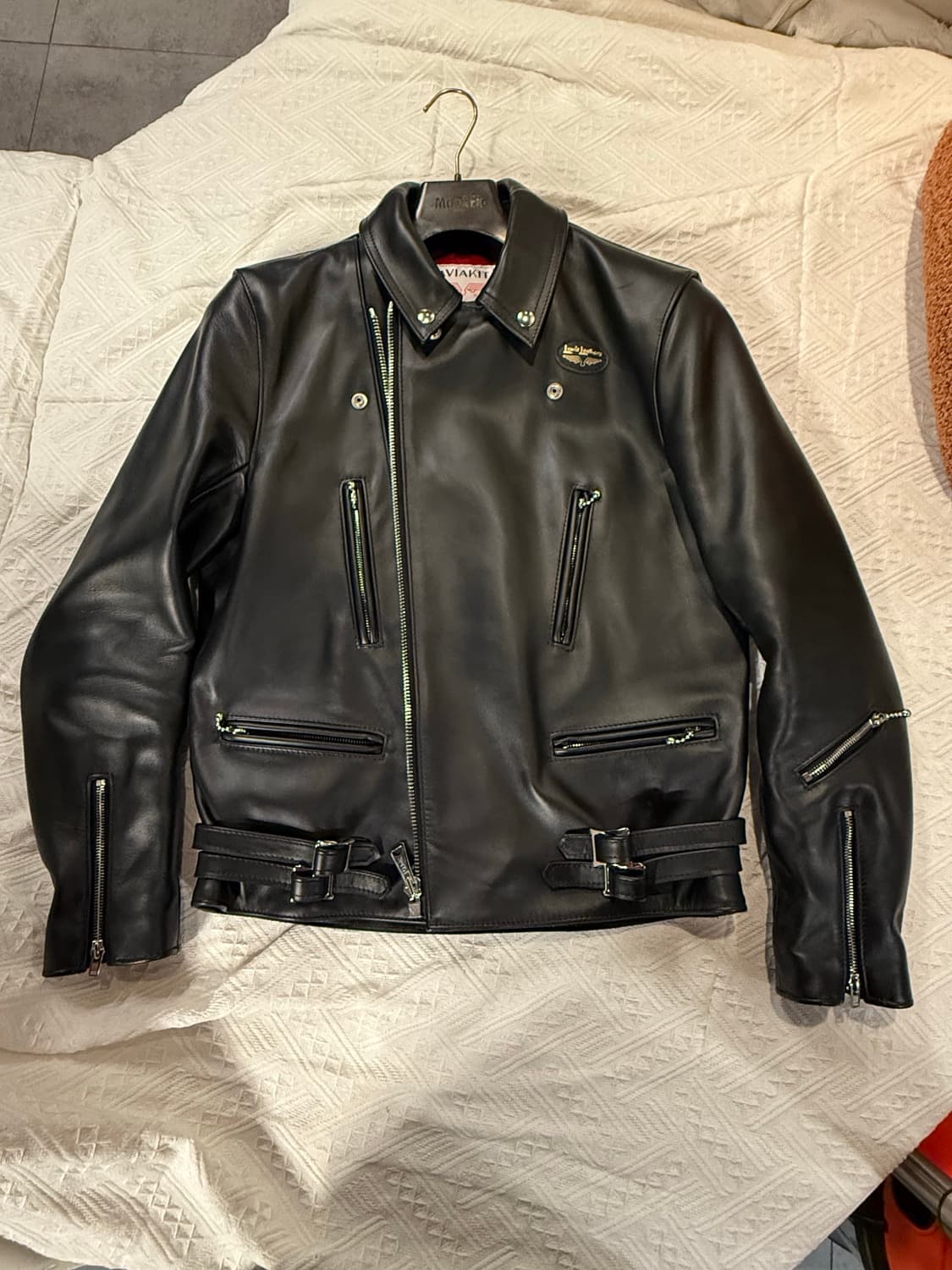 루이스레더 391t 라이트닝 40 상품이미지5