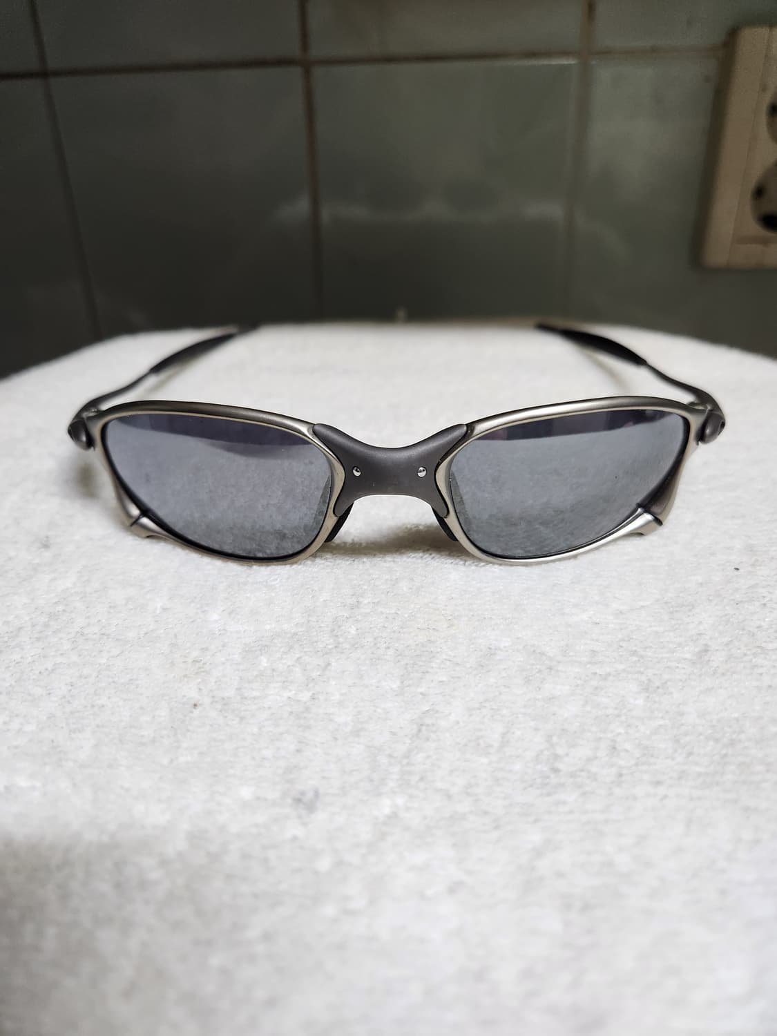 오클리 엑스메탈 티오 tio 선글라스 고글 oakley 상품이미지1