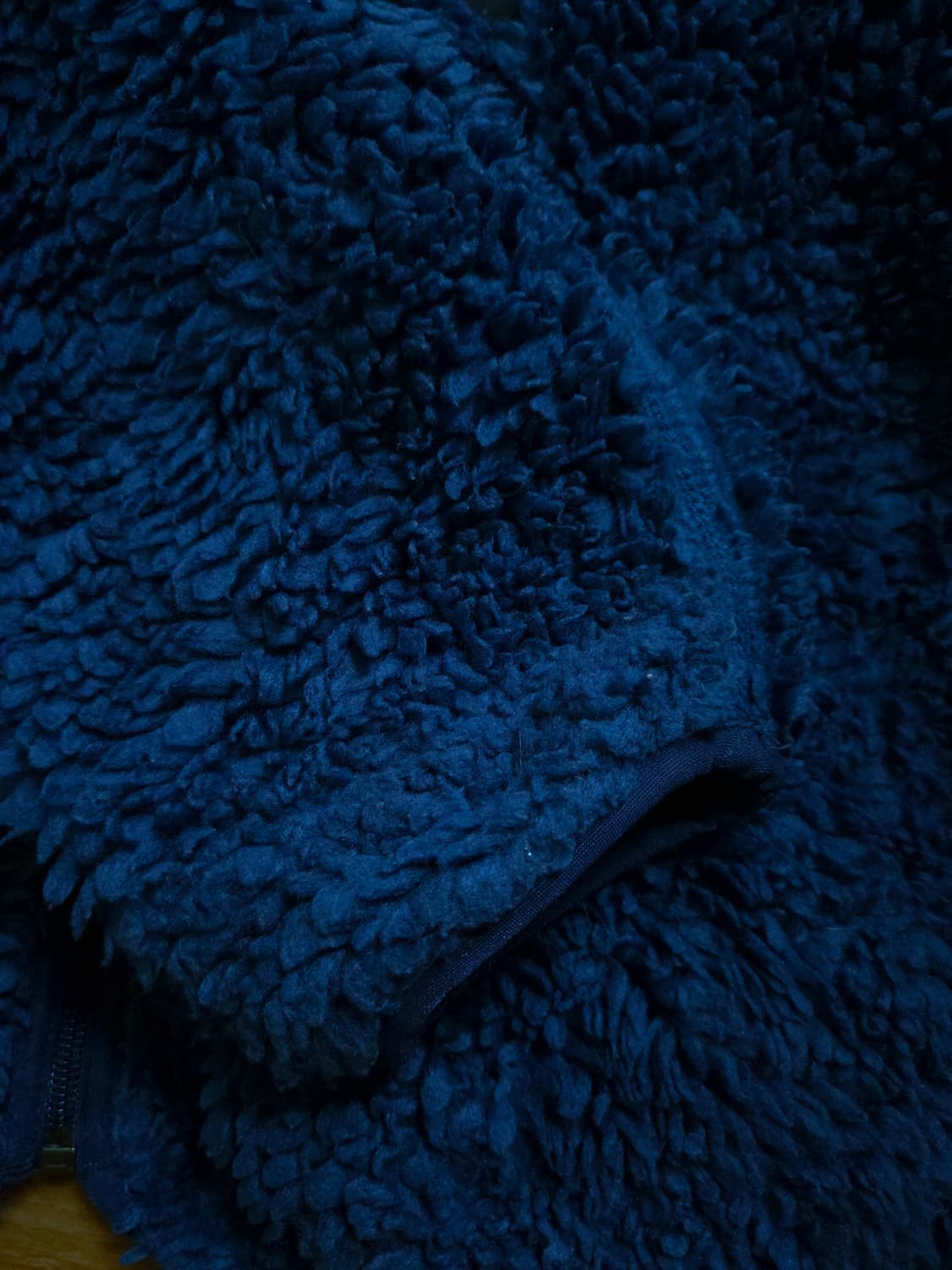 (XL)파타고니아 Mexico 딥파일 블루 상품이미지8