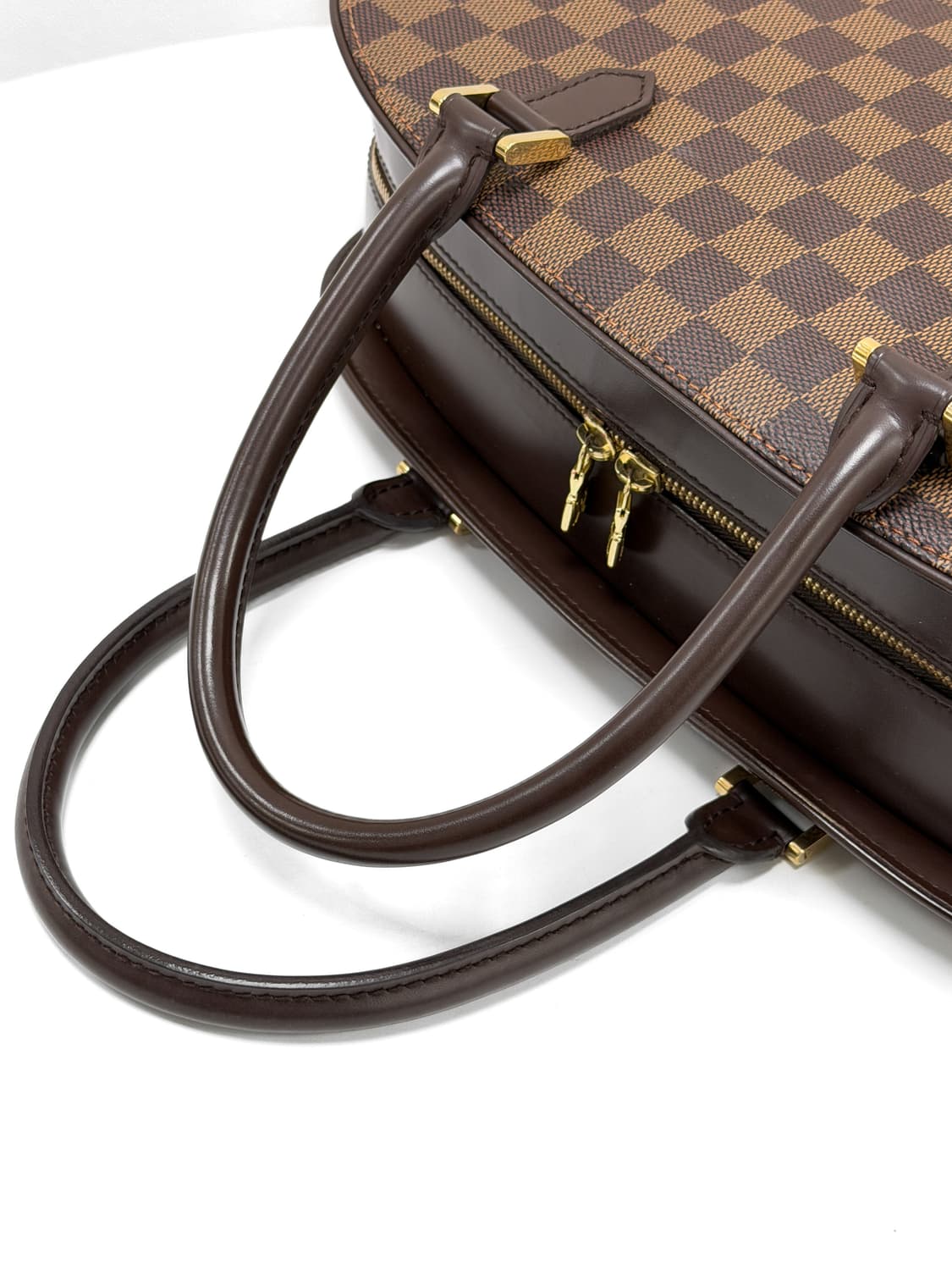 루이비통 다미에 에벤 사리아 호리즌탈 토트백 상품이미지4