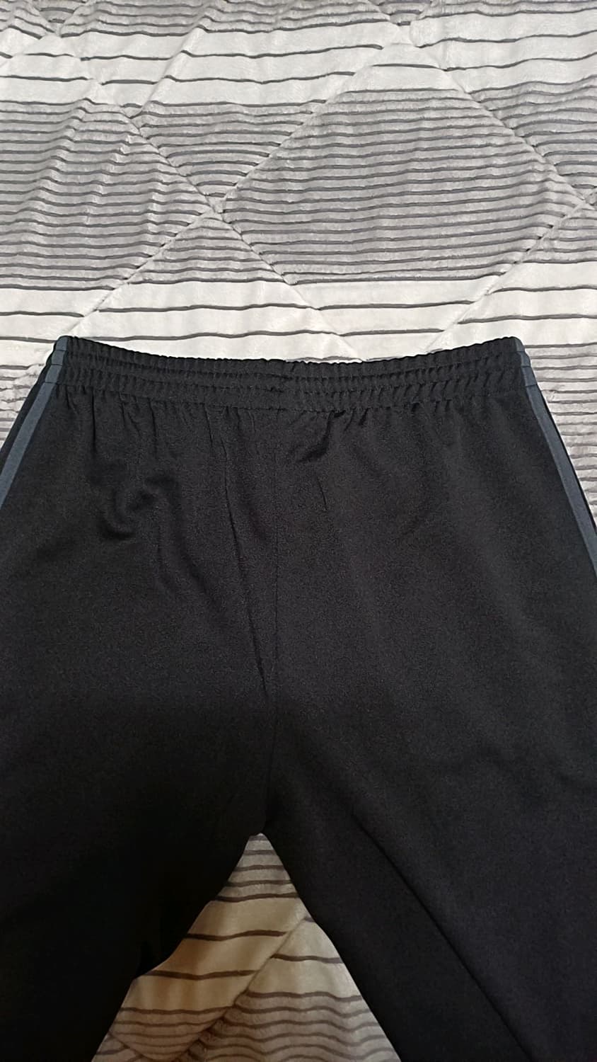 아디다스 조거트레이닝복 33인치 기장97 상품이미지7