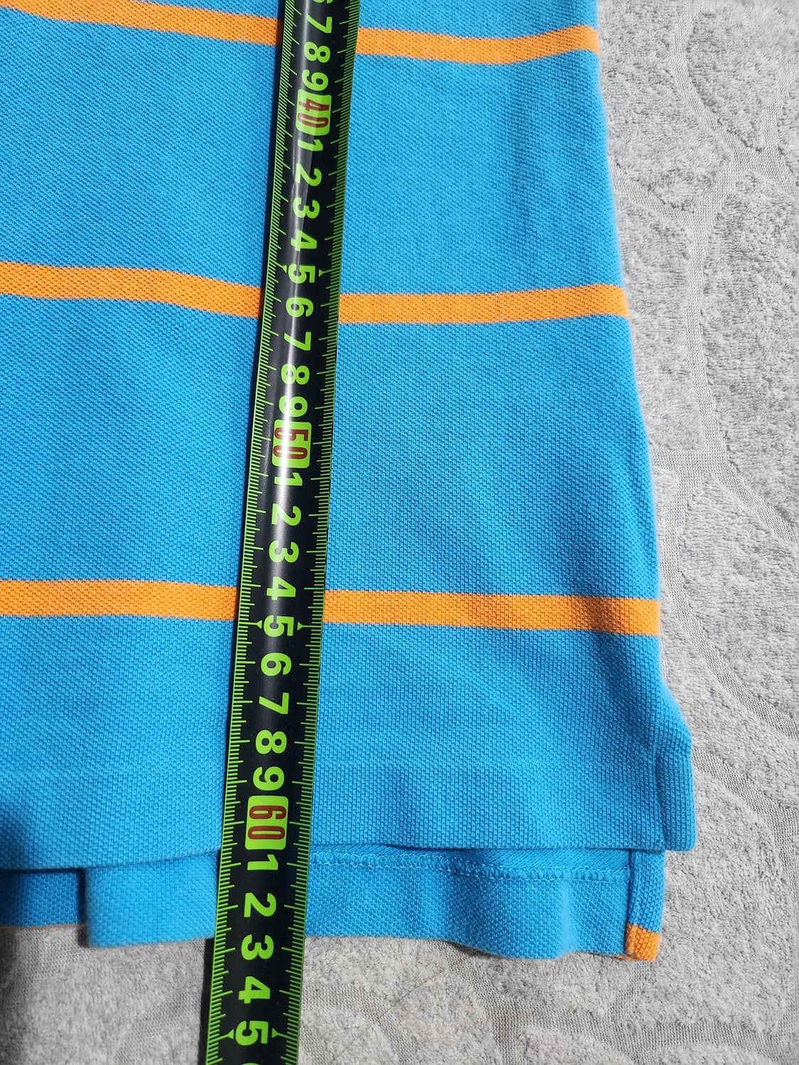 *폴로 랄프 로렌 피케 셔츠 M(165/92A)  상품이미지8