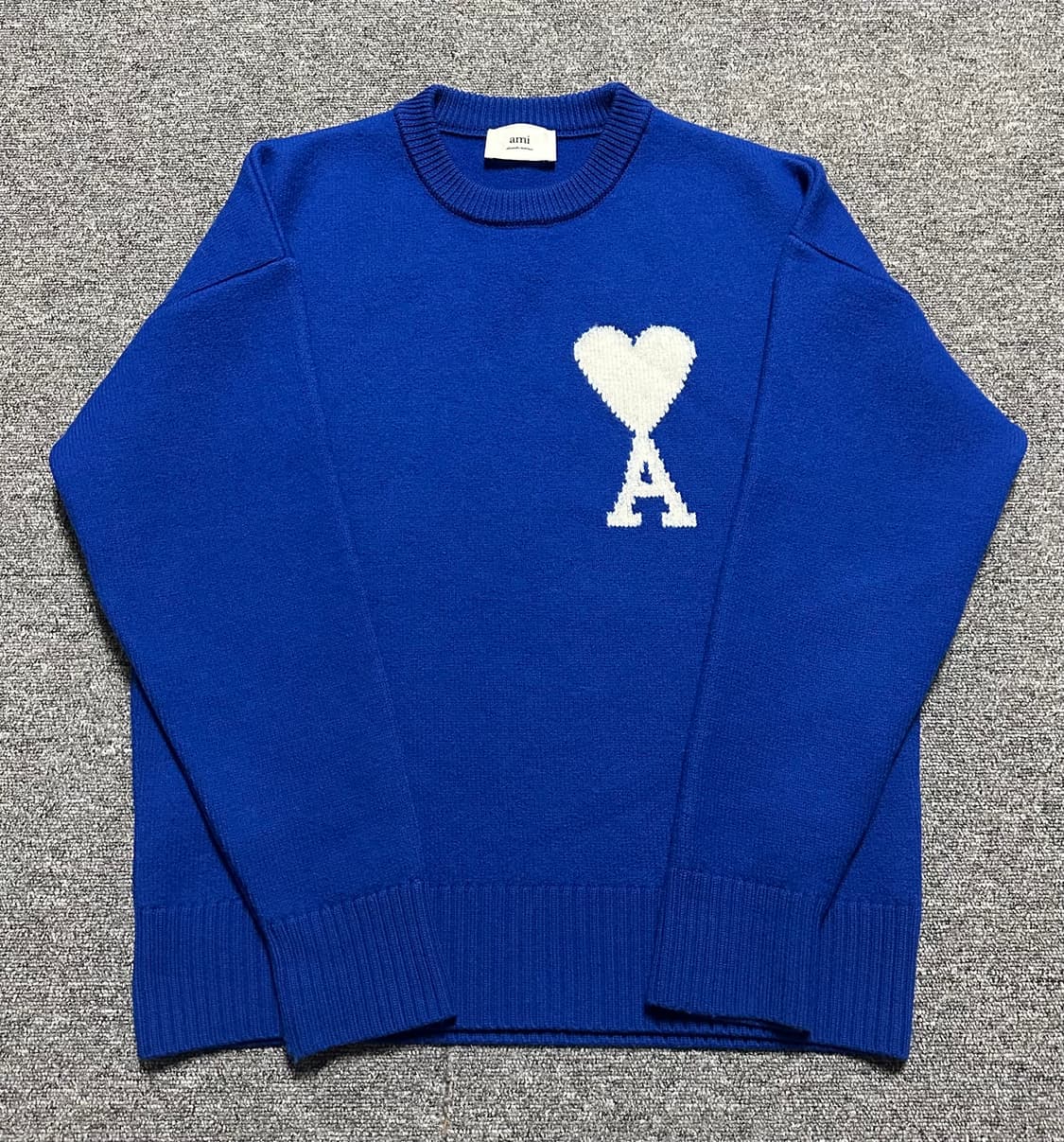 아미 니트  상품이미지3