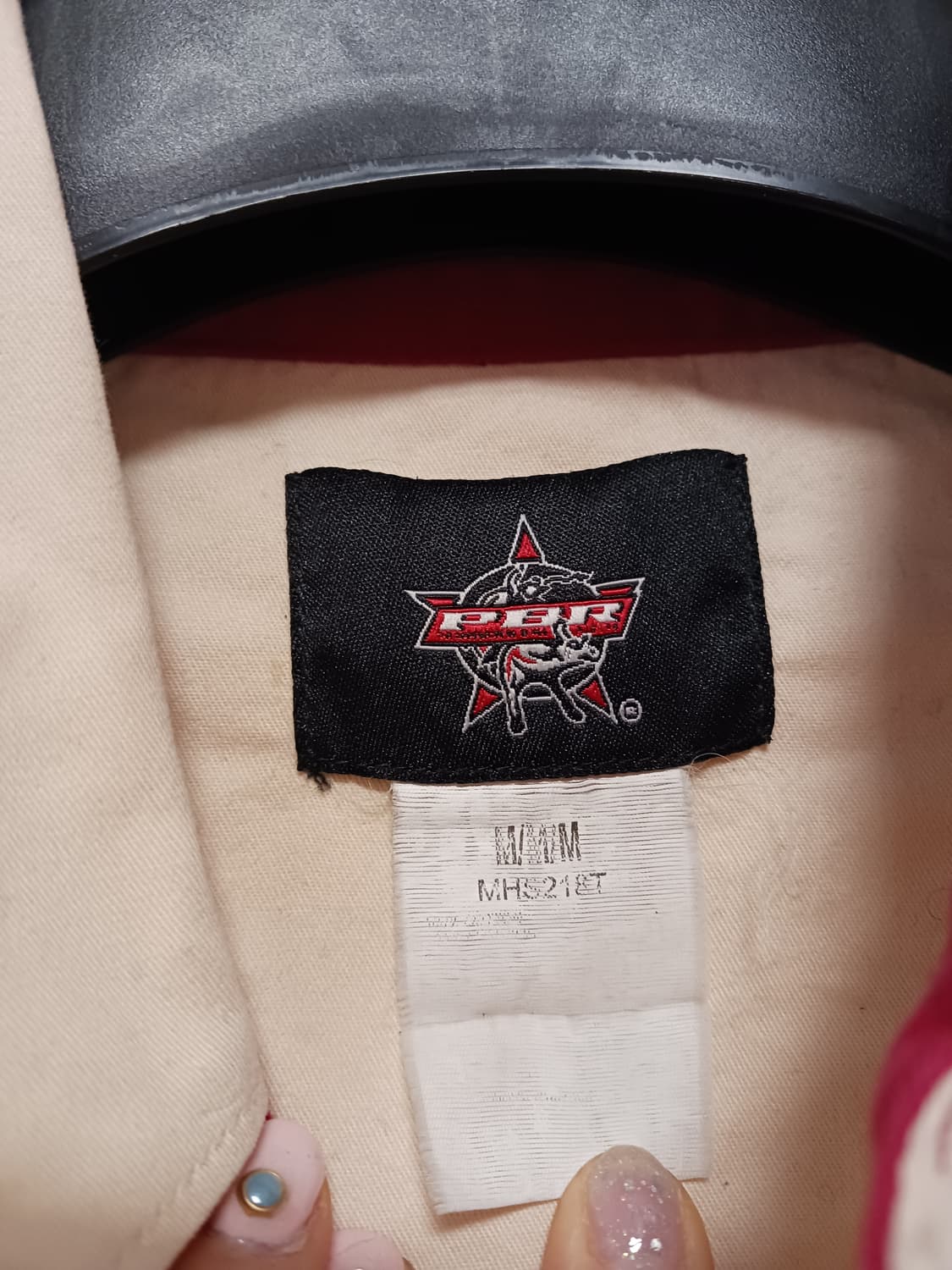 랭글러 PBR 컬렉션 셔츠 상품이미지4