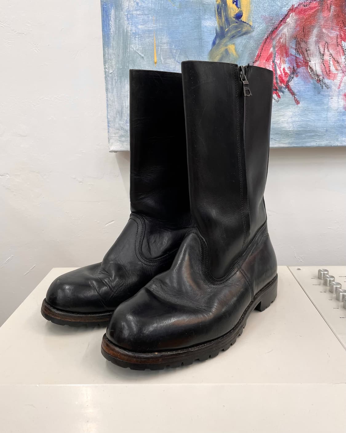 [265] Made in UK 부츠 상품이미지2