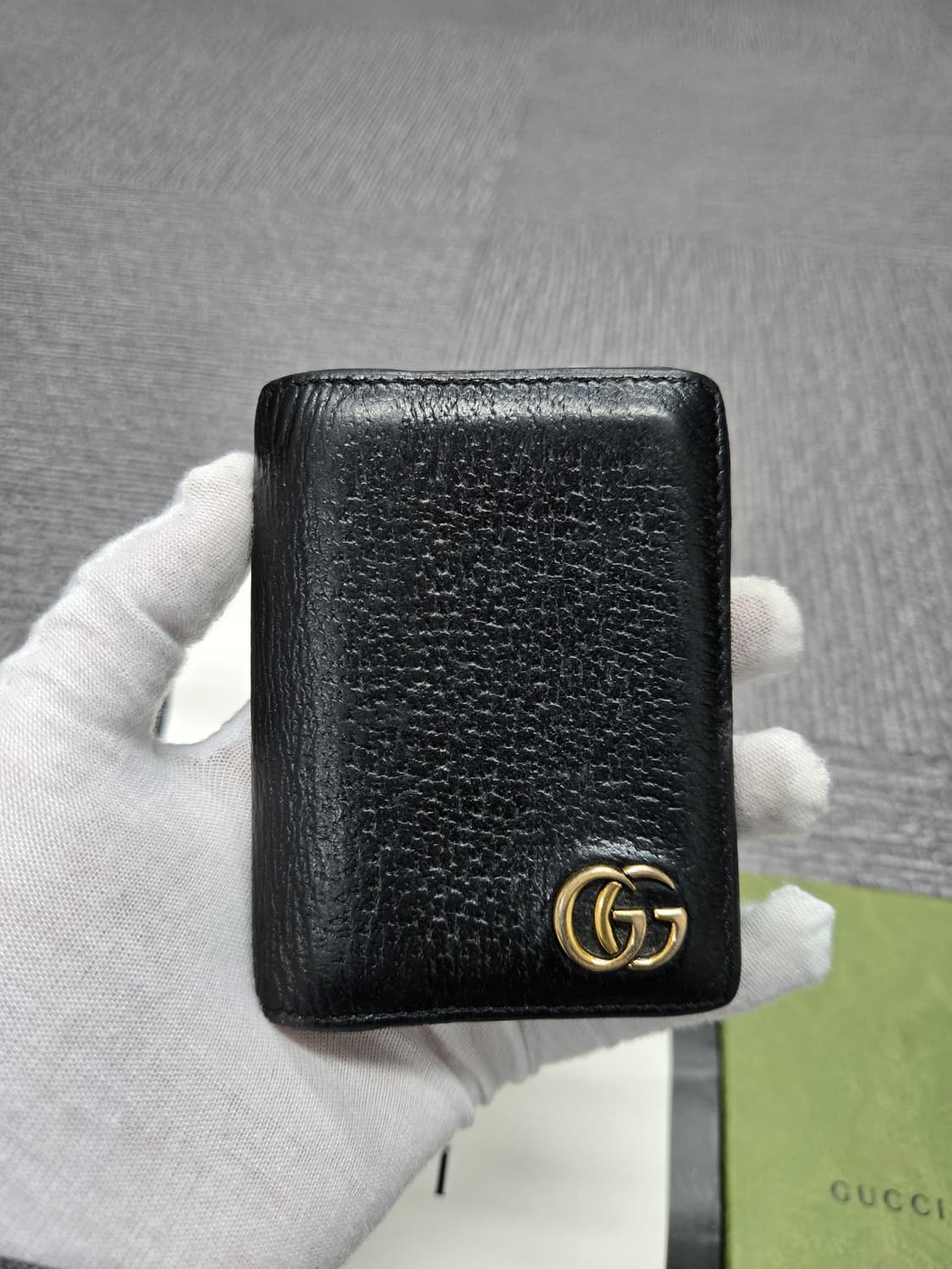 [특가][정품] 구찌 마몬트 오거나이저 상품이미지1