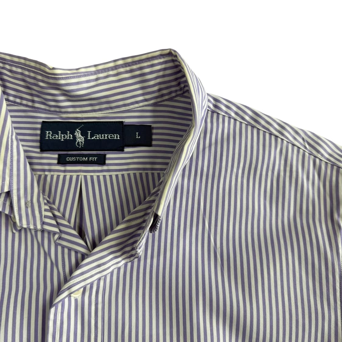 폴로 랄프로렌 셔츠 상품이미지2