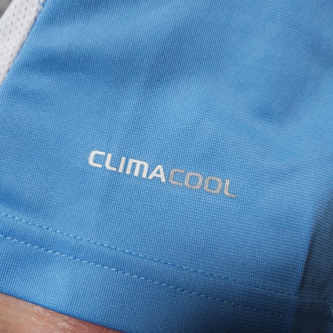 95 ) 아디다스 아르헨티나 2010 메시 유니폼 상품이미지4