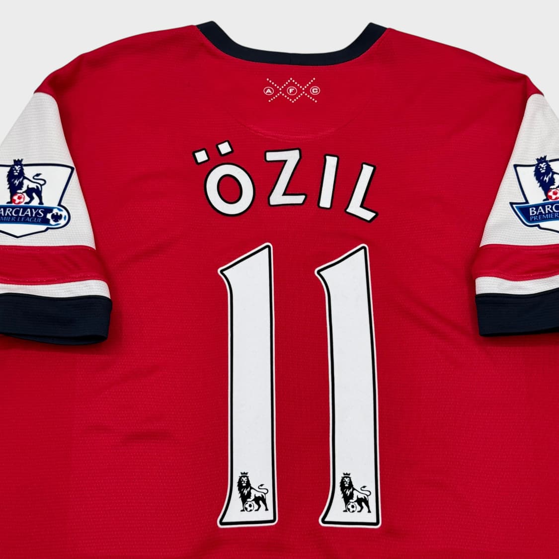 12-14 아스날 홈 No.11 메수트 외질 상품이미지7