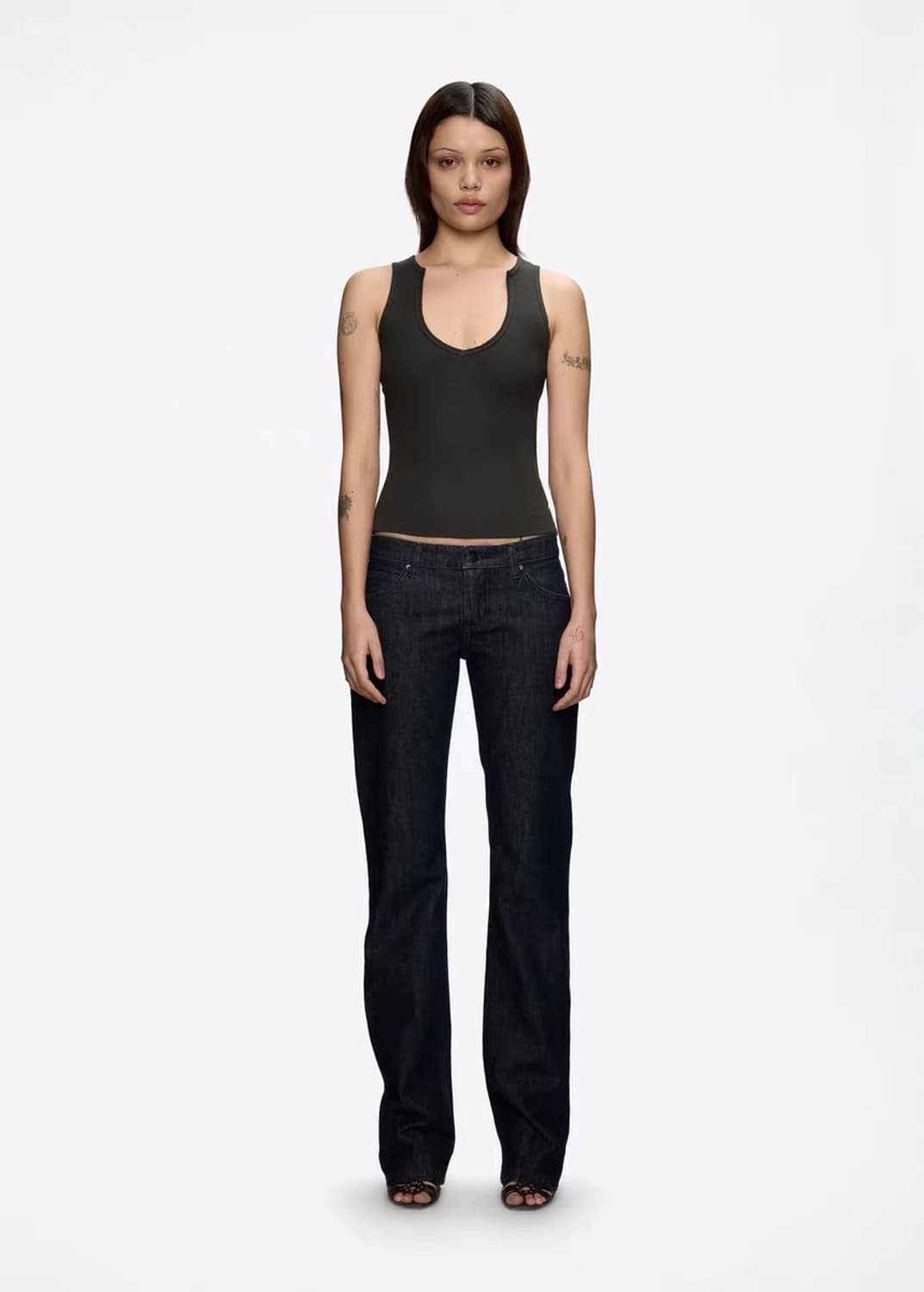 tankair indigo jeans 상품이미지1