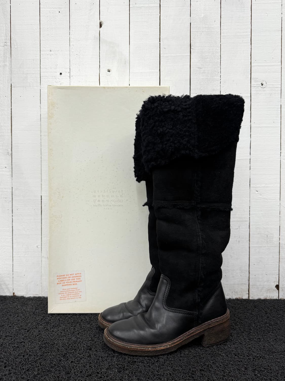 maison martin margiela 상품이미지1