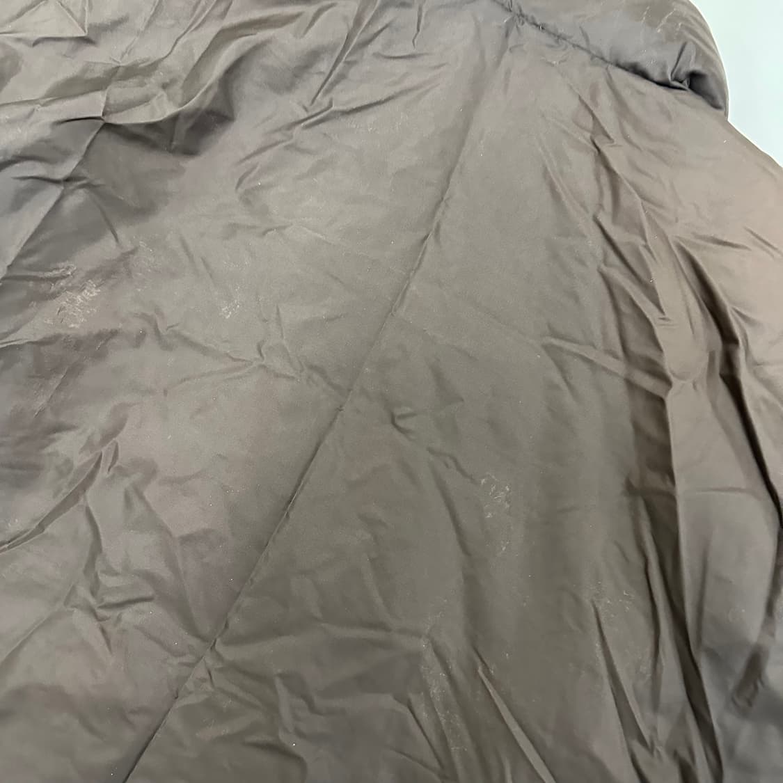 폴로 스포츠 크롭 구스다운 패딩 자켓 상품이미지8