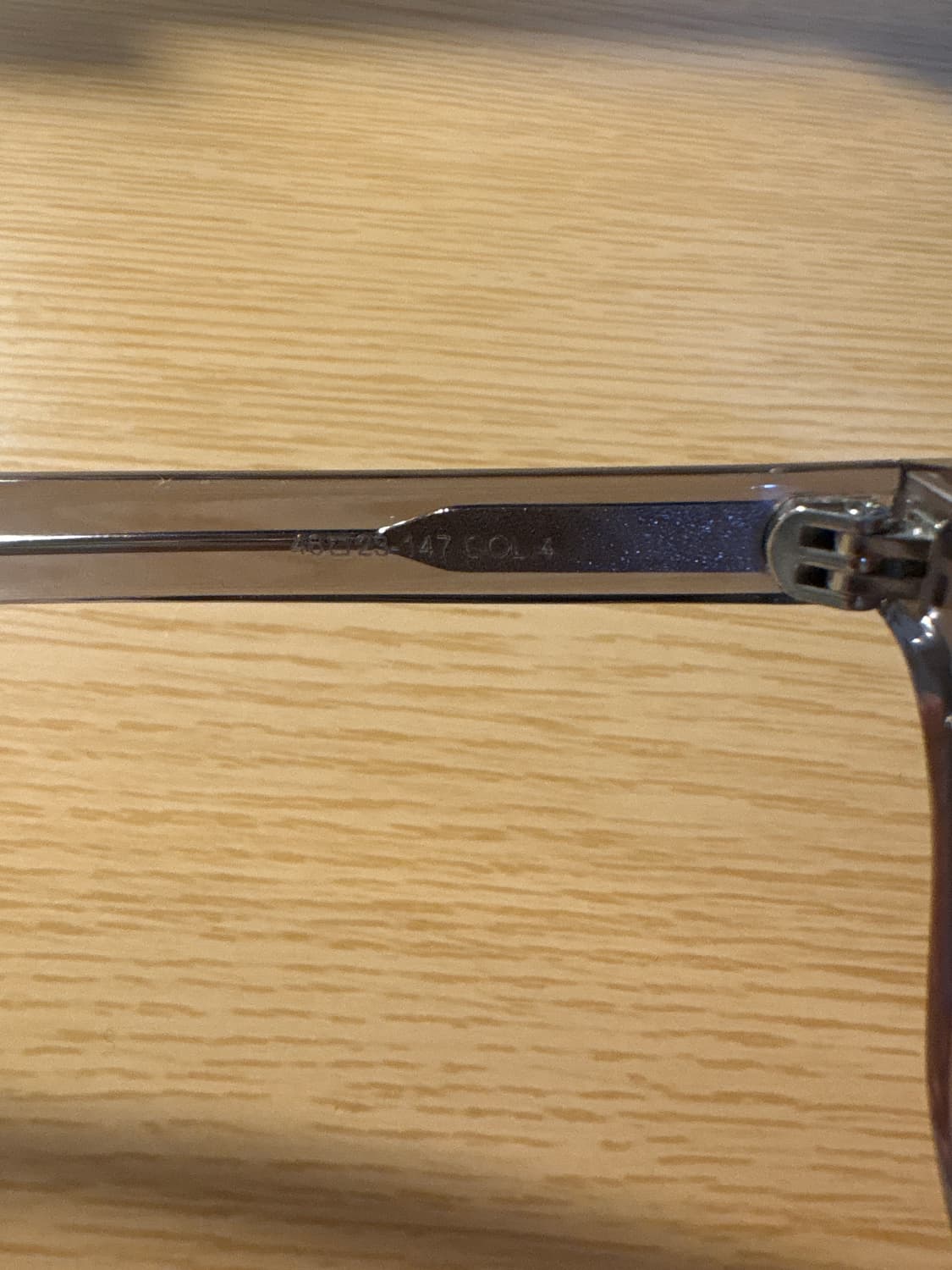 애쉬컴팩트 타르 46 웜그레이 상품이미지3