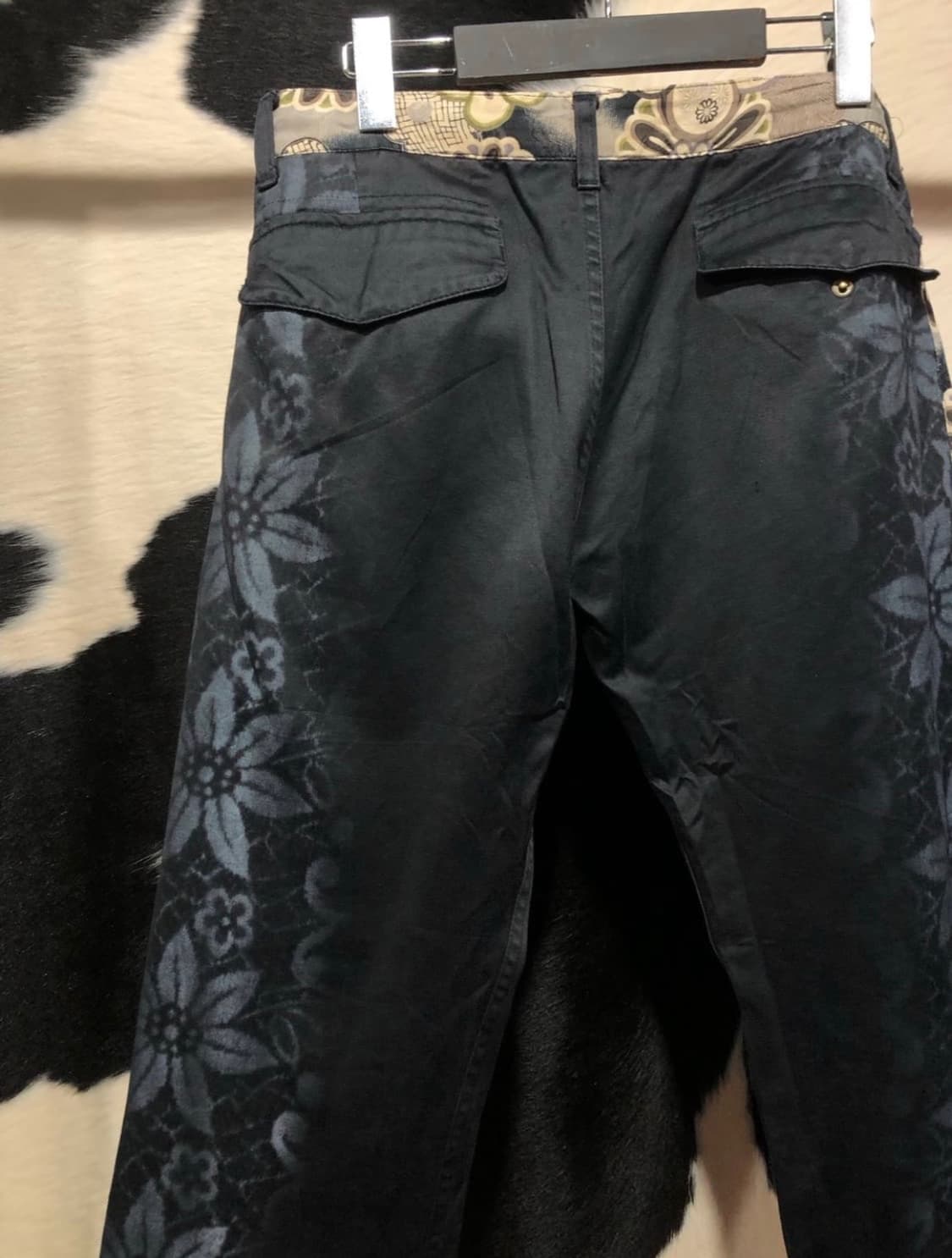 泥棒日記, Dorobou Nikki Side Line Denim 상품이미지8