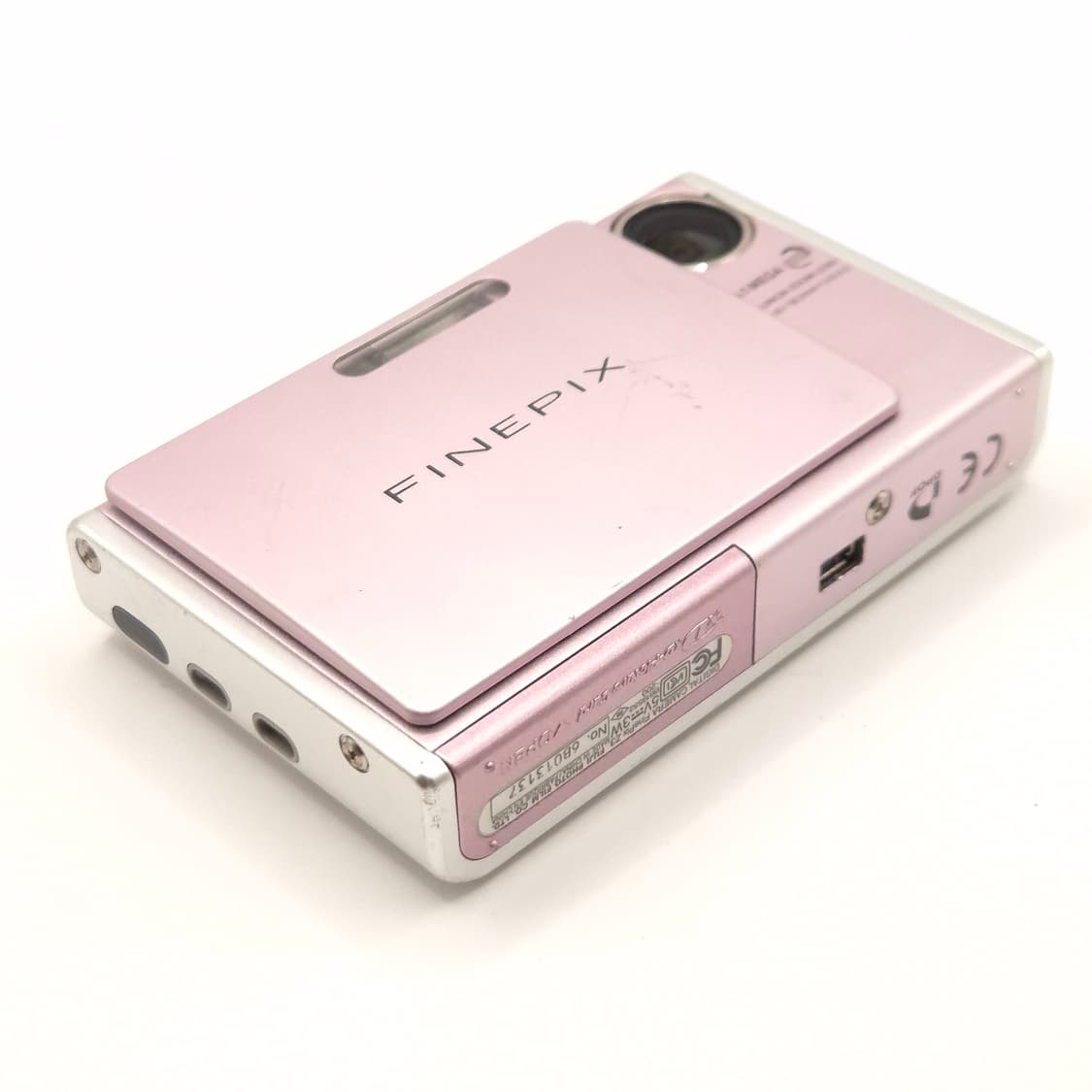 🌸 FinePix Z3  (후지필름 파인픽스 Z3) 핑크 상품이미지10