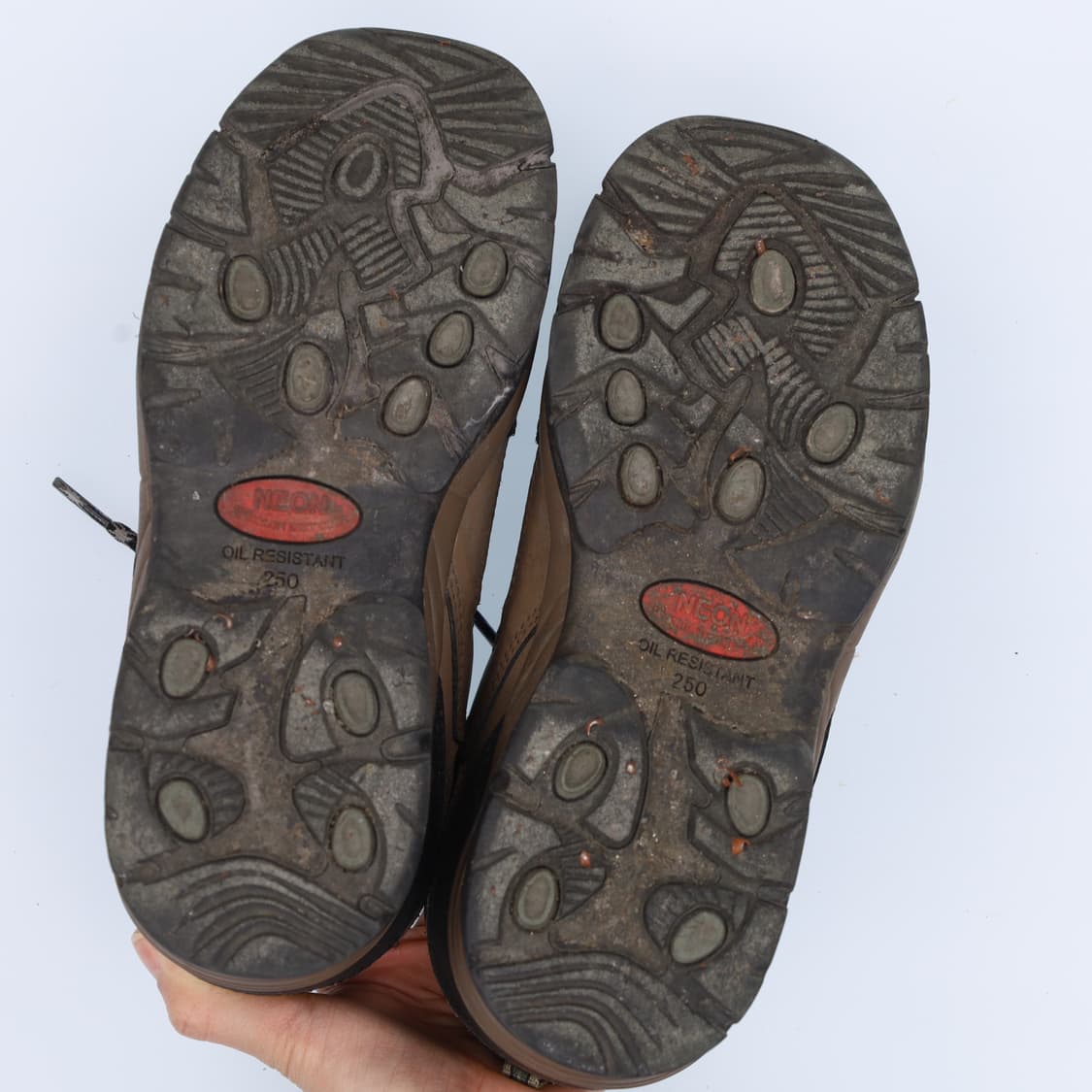 250 코오롱글로벌 안전화 0406H1 상품이미지6