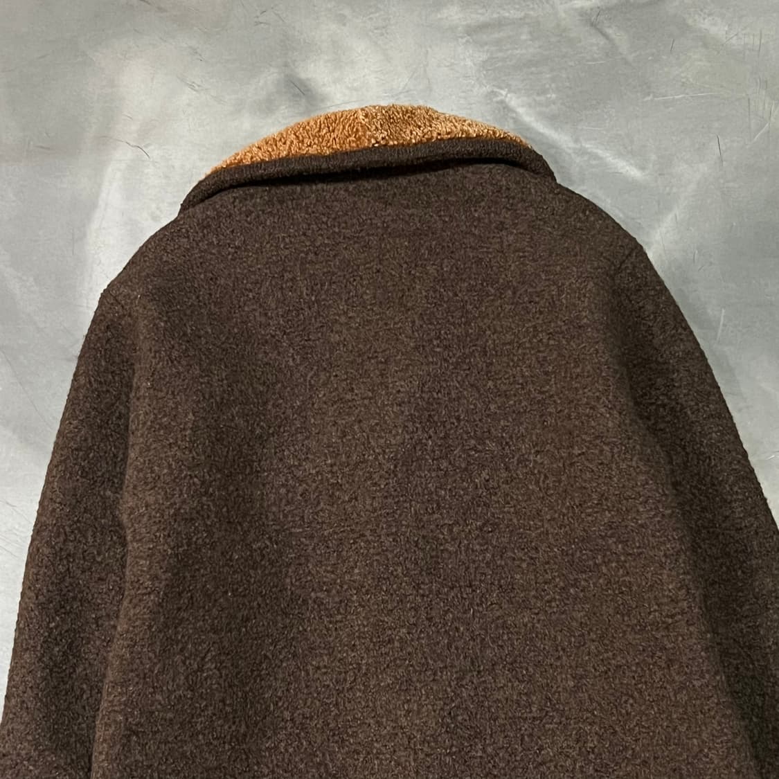  가이거 퍼카라 코트 y14723 상품이미지5