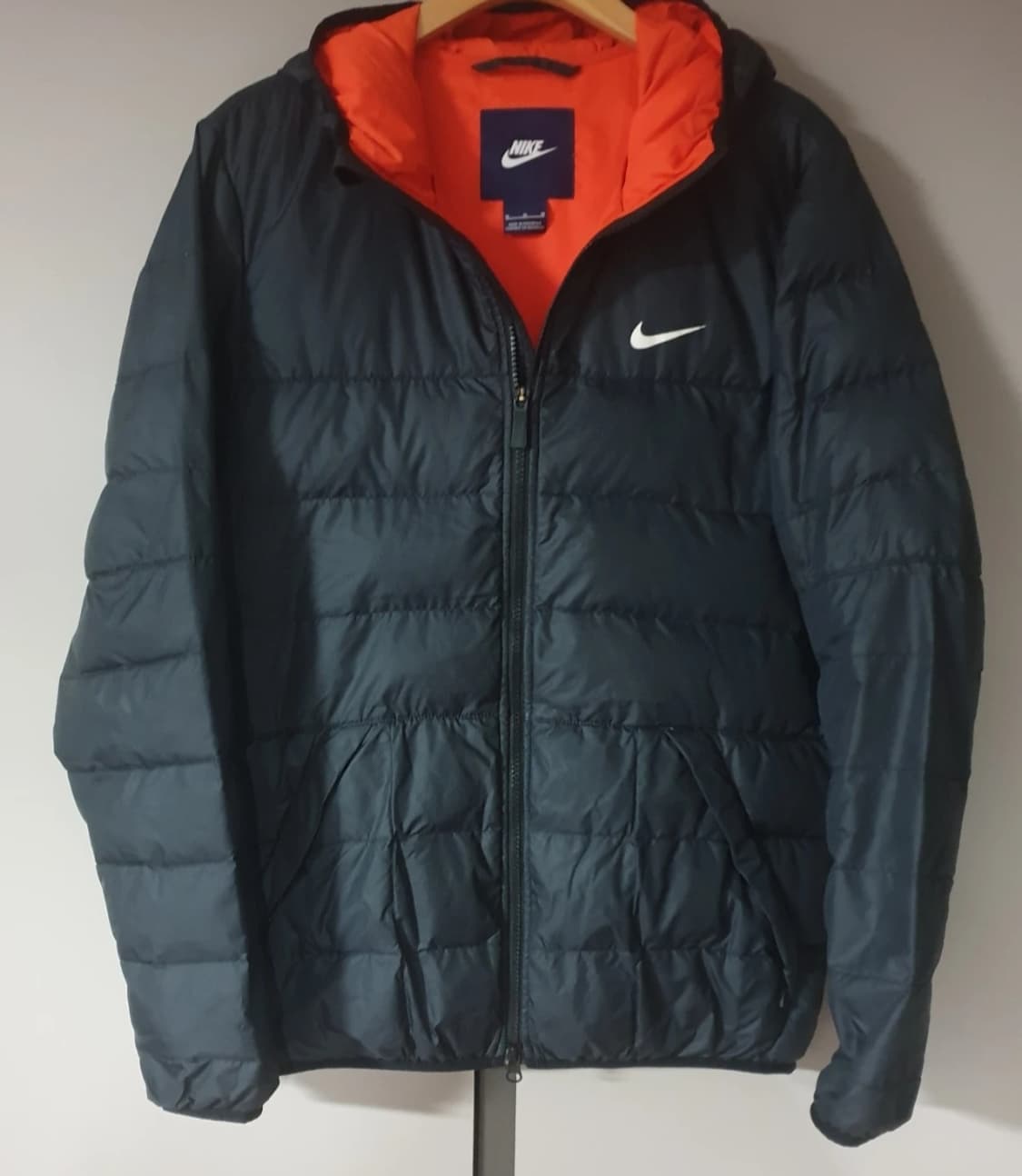나이키 남자 패딩. 싸이즈 95 상품이미지1