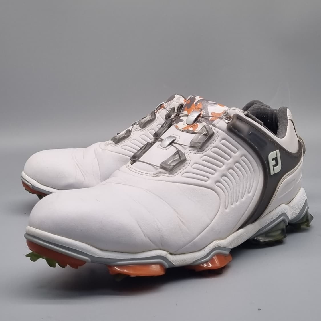 풋조이 투어s 보아 골프화255 상품이미지1