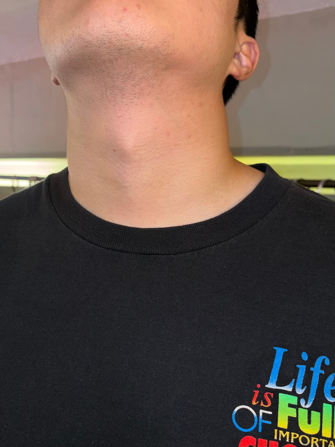 90’s Life is Full of Important Choices  상품이미지7