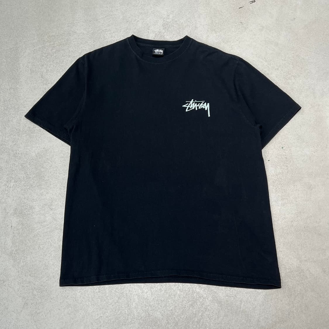 스투시 란딘 프린팅 반팔티 s10726 상품이미지1