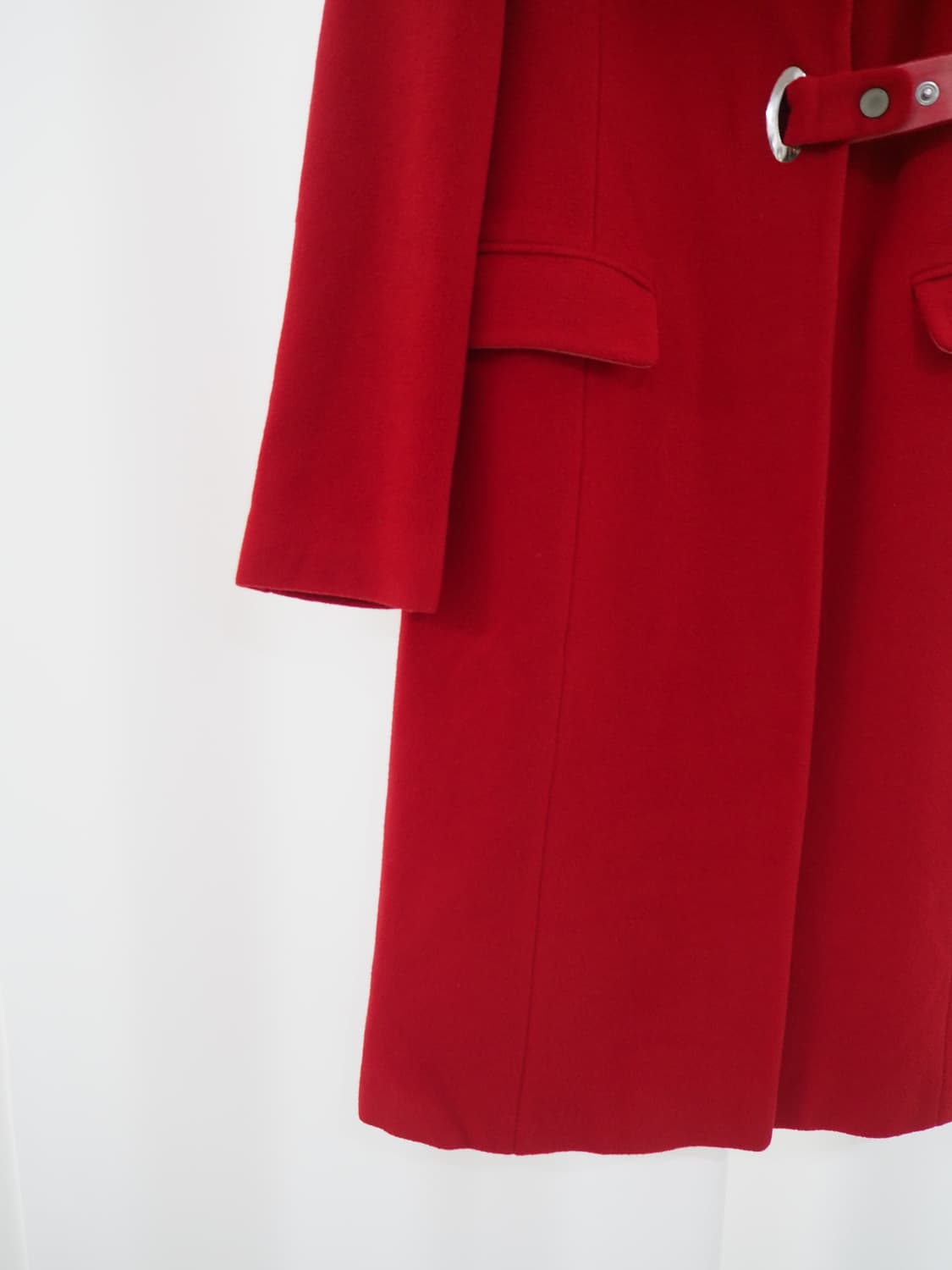 vintage coat 상품이미지4