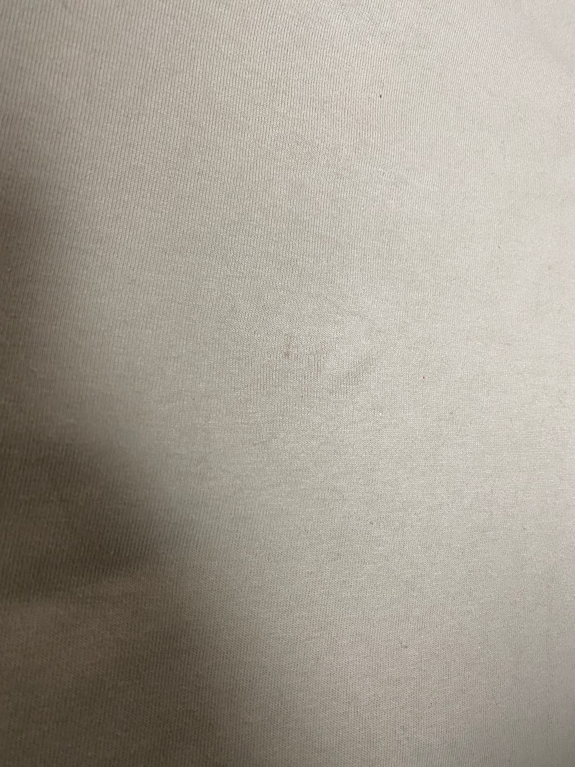 단톤 포켓 롱슬리브 아이보리 상품이미지6