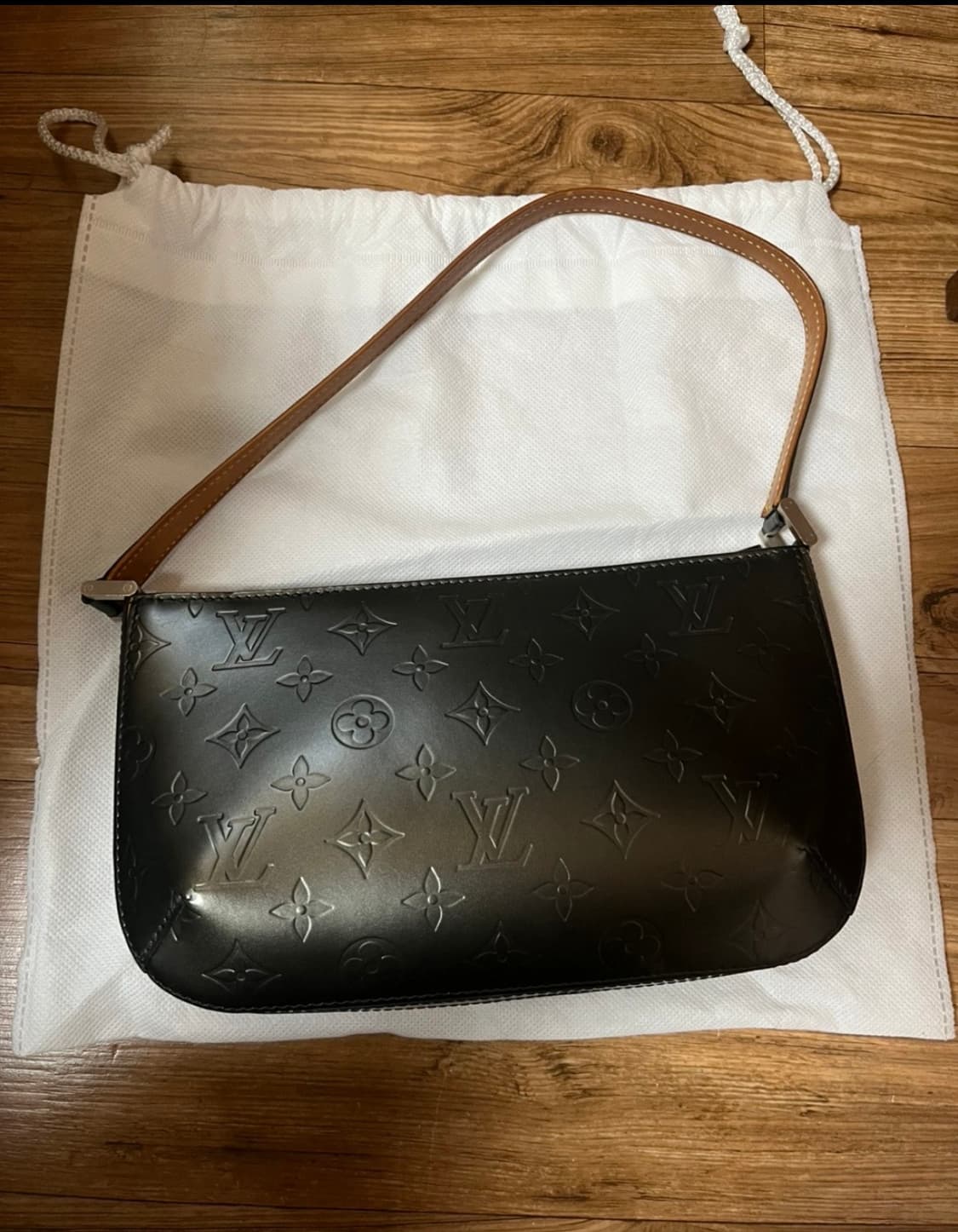 루이비통 빈티지백 상품이미지1