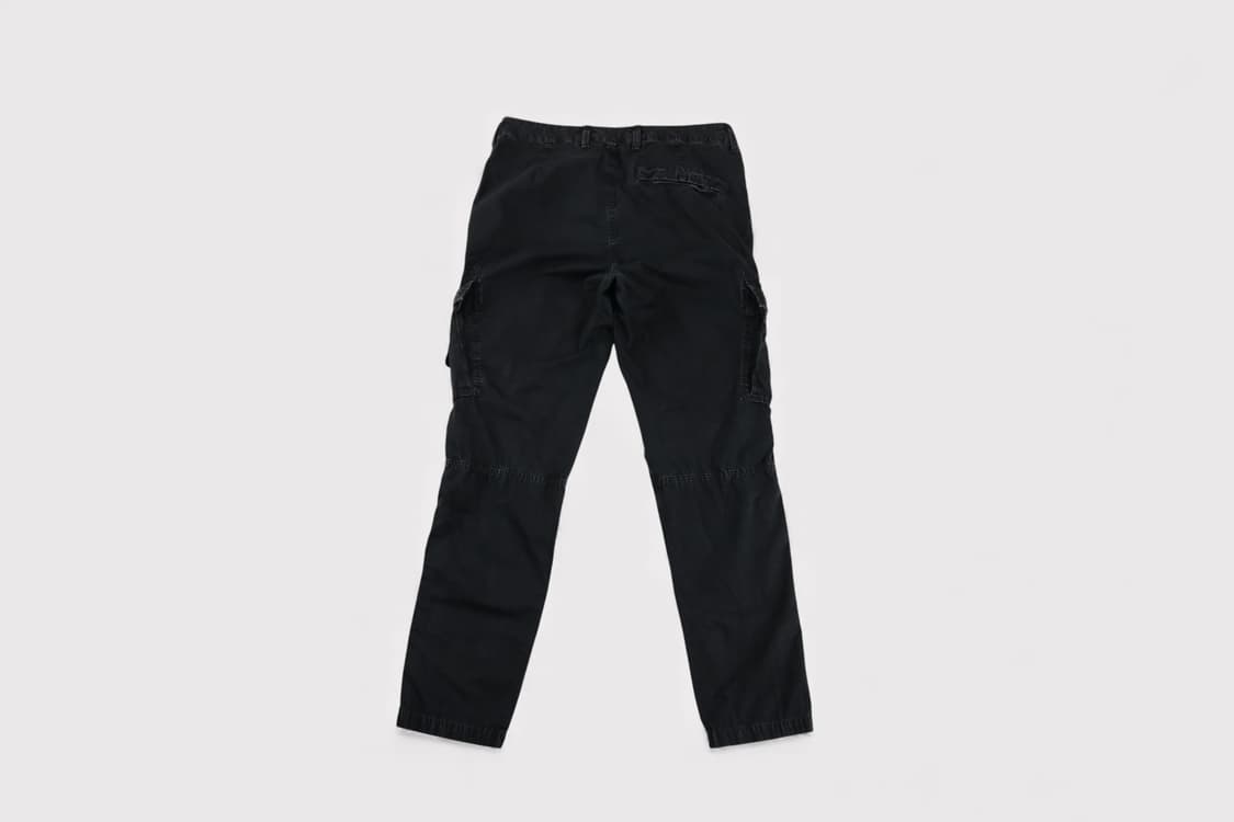 [33인치] 22ss 스톤아일랜드 와펜 카고팬츠 상품이미지10