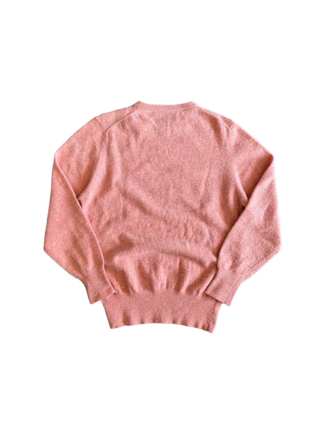 베네통 하이게이지 울스웨터 상품이미지2